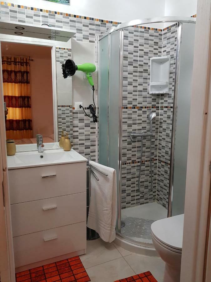 Venice Bnb Mestre Esterno foto