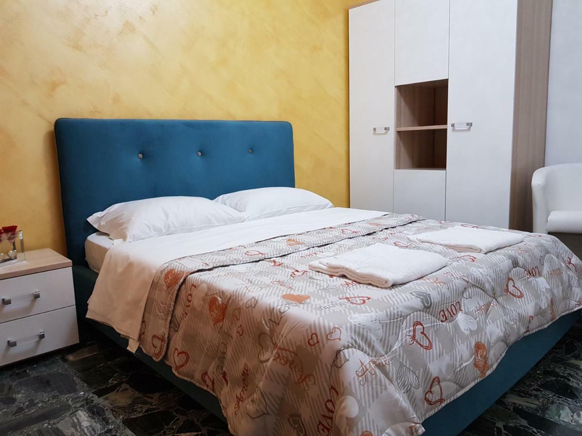 Venice Bnb Mestre Esterno foto