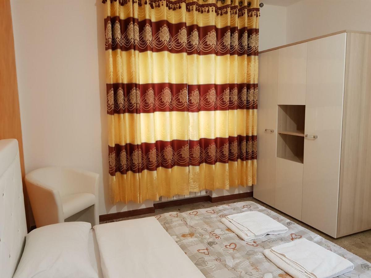 Venice Bnb Mestre Esterno foto