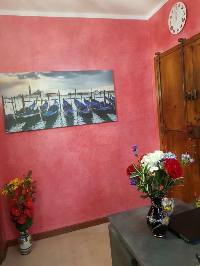 Venice Bnb Mestre Esterno foto