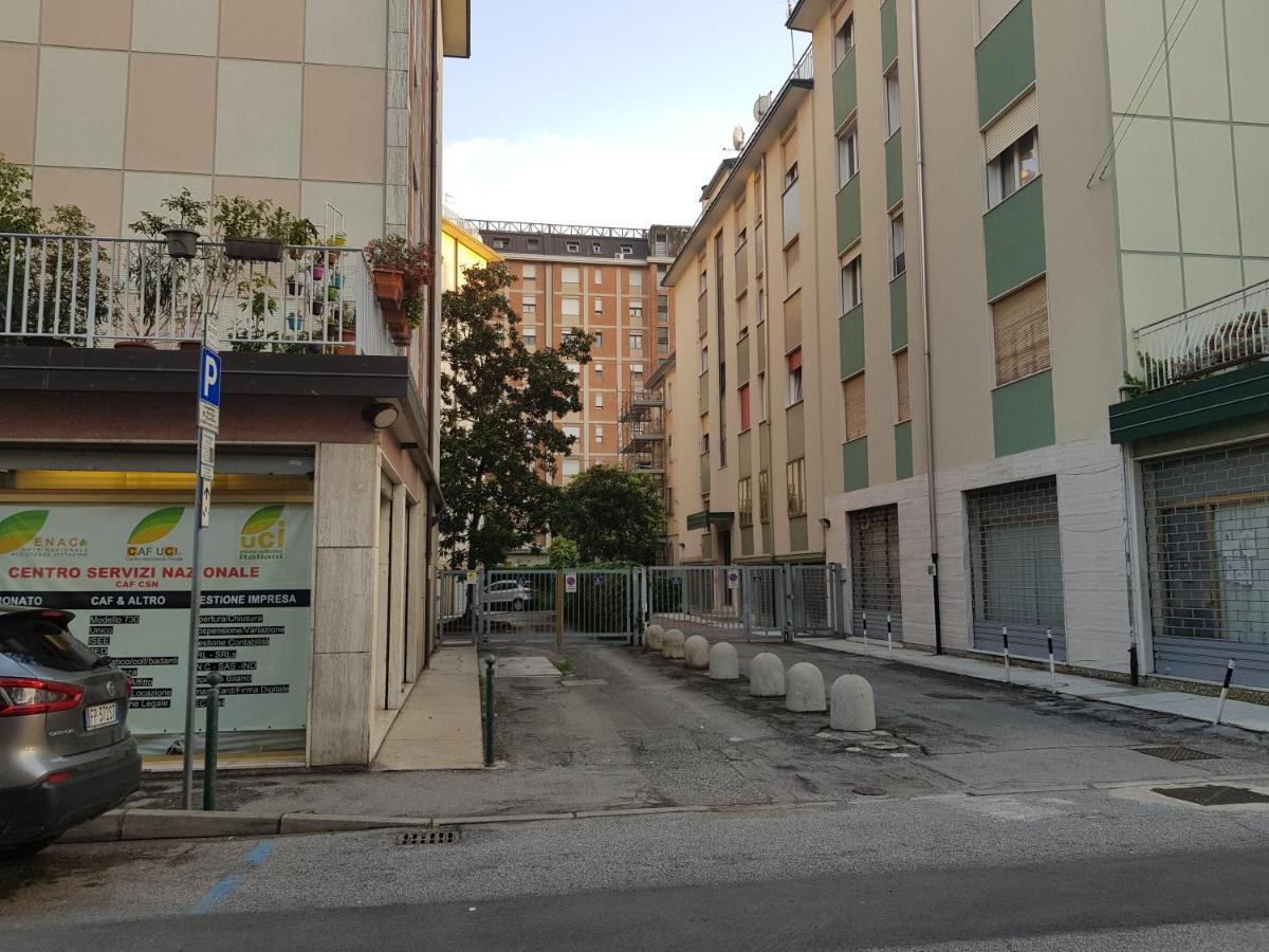 Venice Bnb Mestre Esterno foto